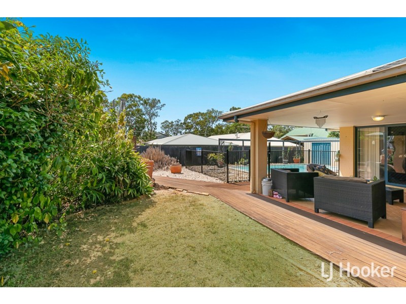 3 Schonrock Street, Wellington Point QLD 4160
