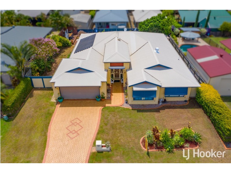 3 Schonrock Street, Wellington Point QLD 4160