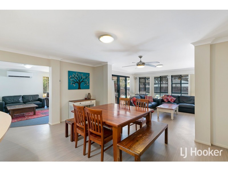 3 Schonrock Street, Wellington Point QLD 4160