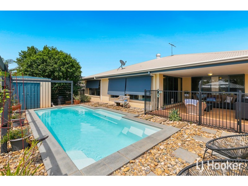 3 Schonrock Street, Wellington Point QLD 4160