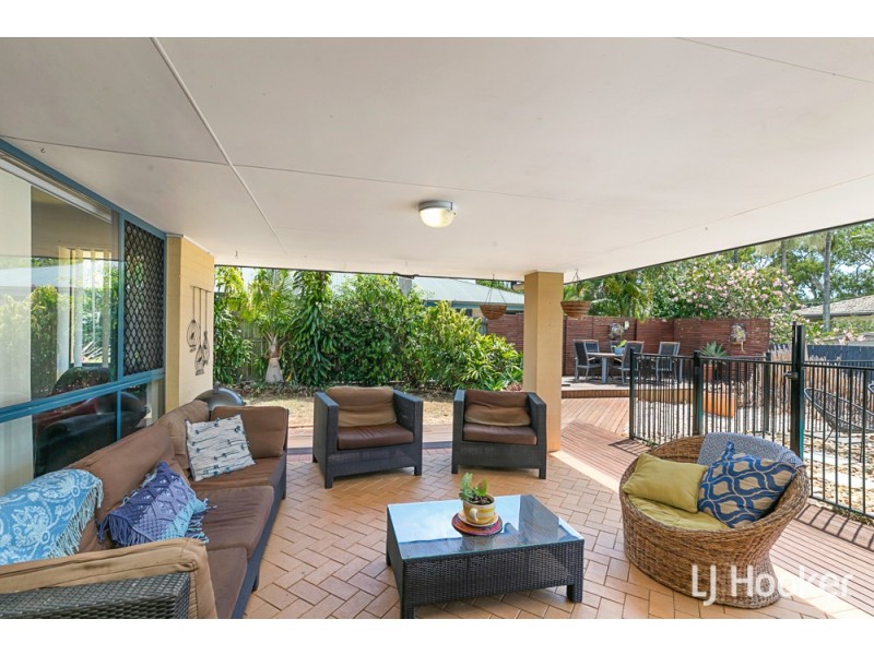 3 Schonrock Street, Wellington Point QLD 4160