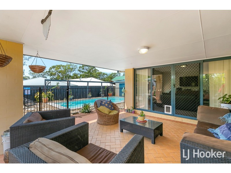 3 Schonrock Street, Wellington Point QLD 4160