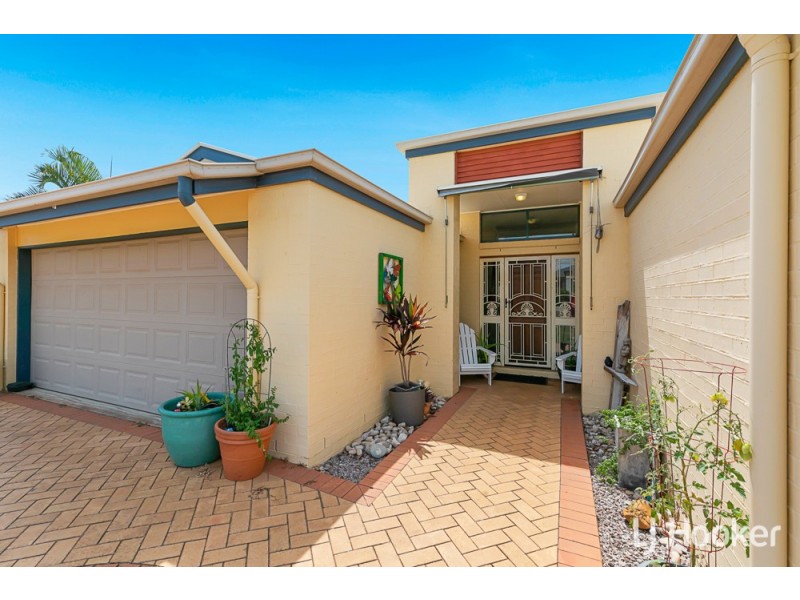 3 Schonrock Street, Wellington Point QLD 4160