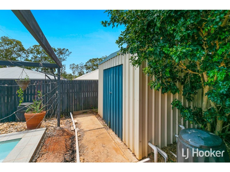 3 Schonrock Street, Wellington Point QLD 4160