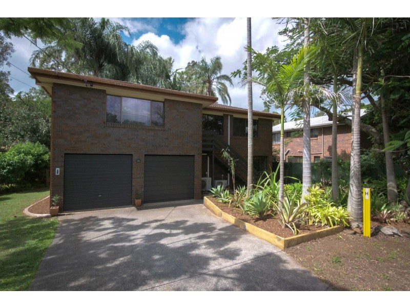 3 Counsel Street, Cleveland QLD 4163