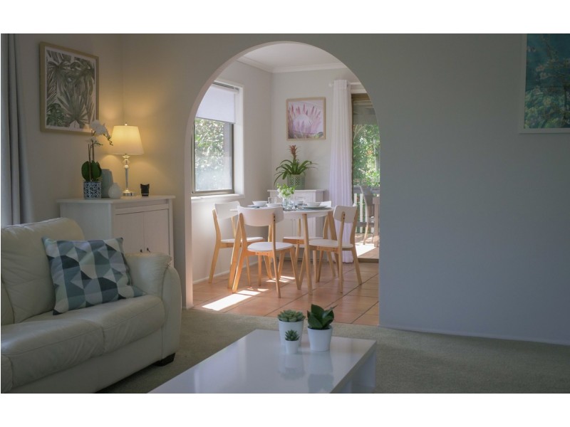 3 Counsel Street, Cleveland QLD 4163