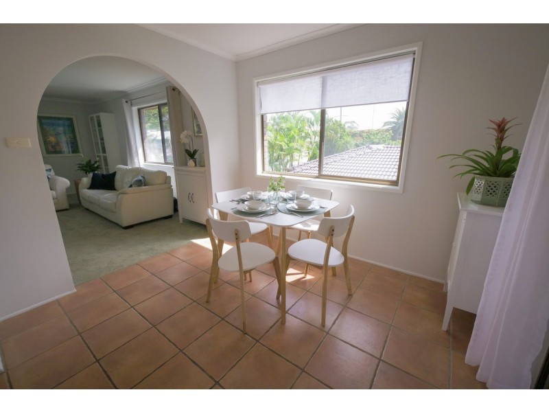 3 Counsel Street, Cleveland QLD 4163