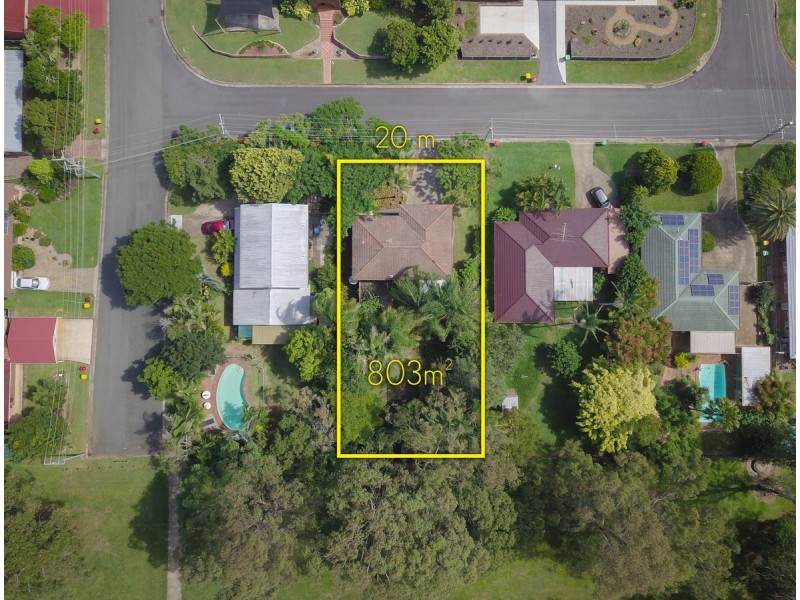3 Counsel Street, Cleveland QLD 4163
