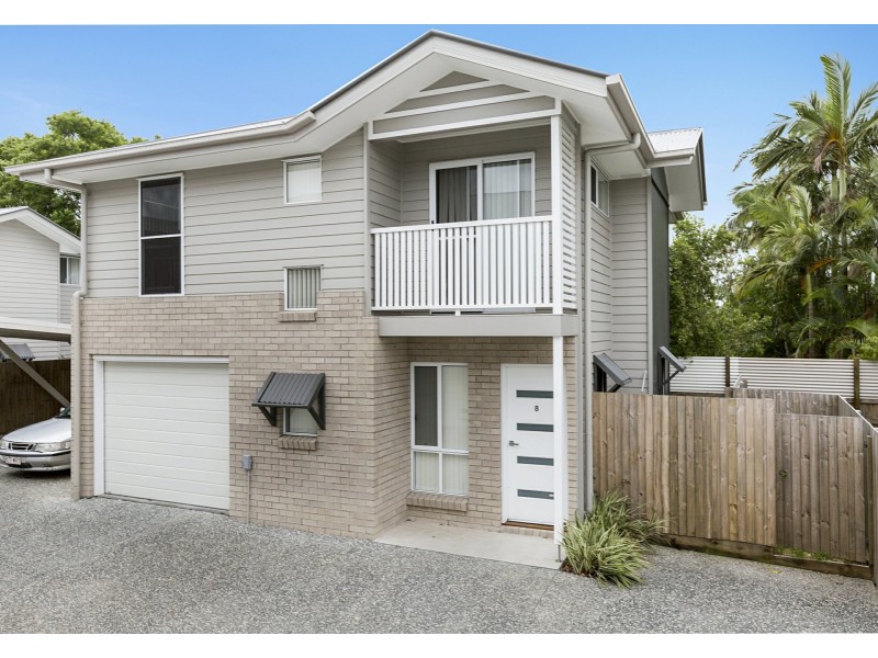 8/105 Mt Cotton Road, Capalaba QLD 4157