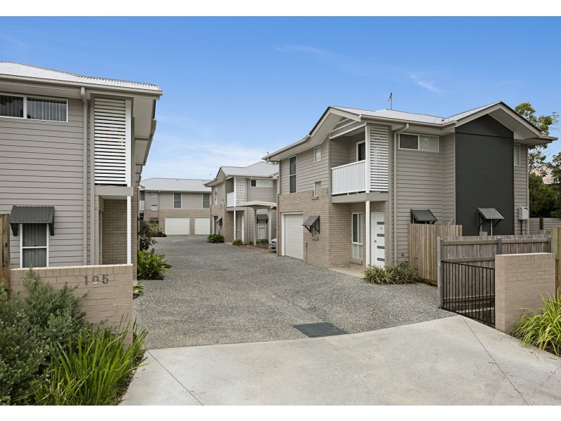 8/105 Mt Cotton Road, Capalaba QLD 4157