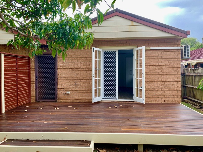 4a Tanderra Street, Cleveland QLD 4163