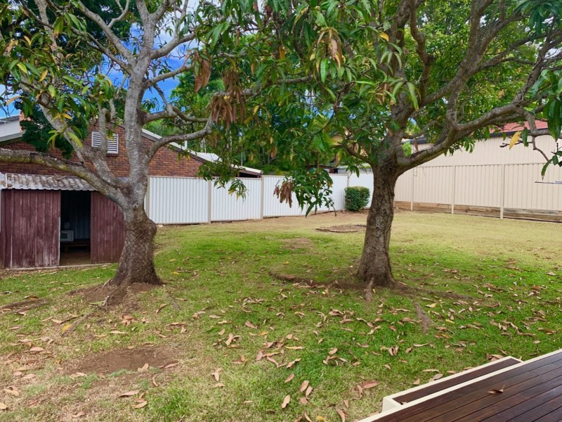 4a Tanderra Street, Cleveland QLD 4163