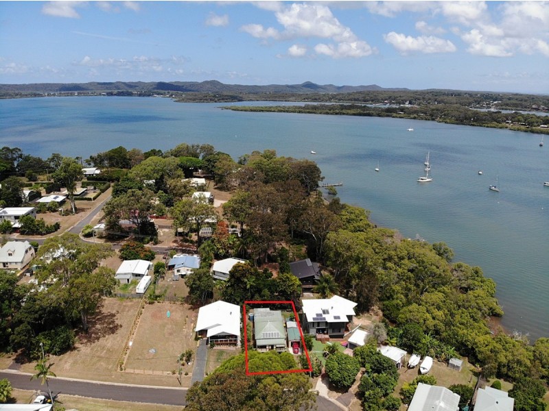 36 Melaleuca Drive, Lamb Island QLD 4184