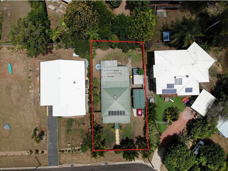 36 Melaleuca Drive, Lamb Island QLD 4184