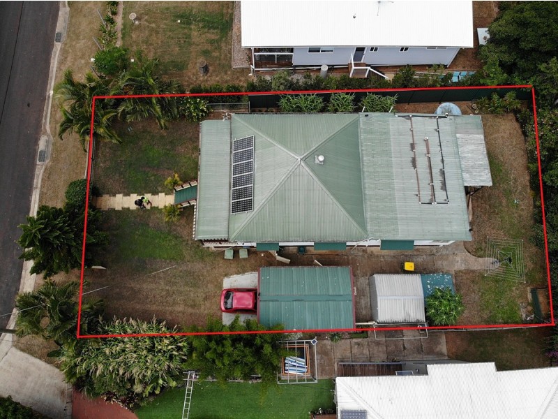 36 Melaleuca Drive, Lamb Island QLD 4184