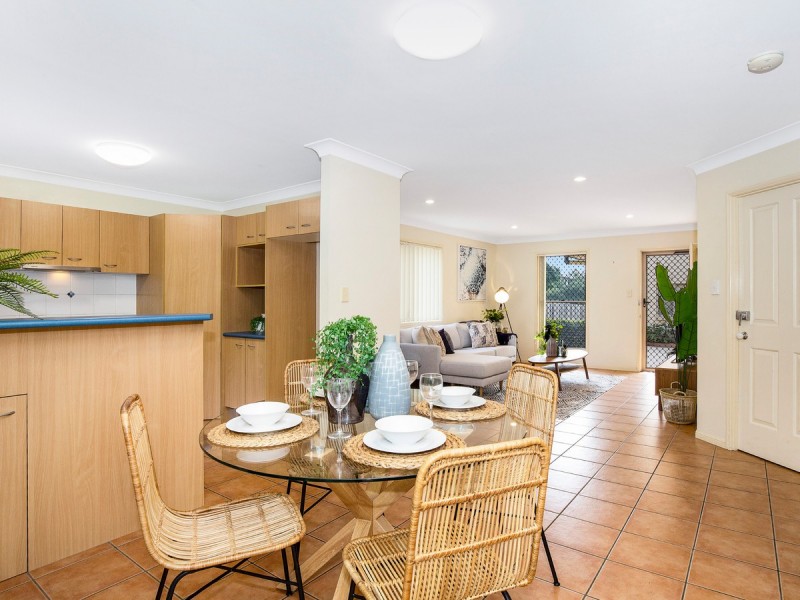 4/60-62 Homebush Road, Kedron QLD 4031