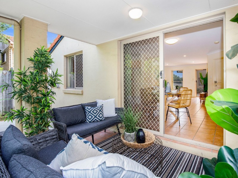 4/60-62 Homebush Road, Kedron QLD 4031