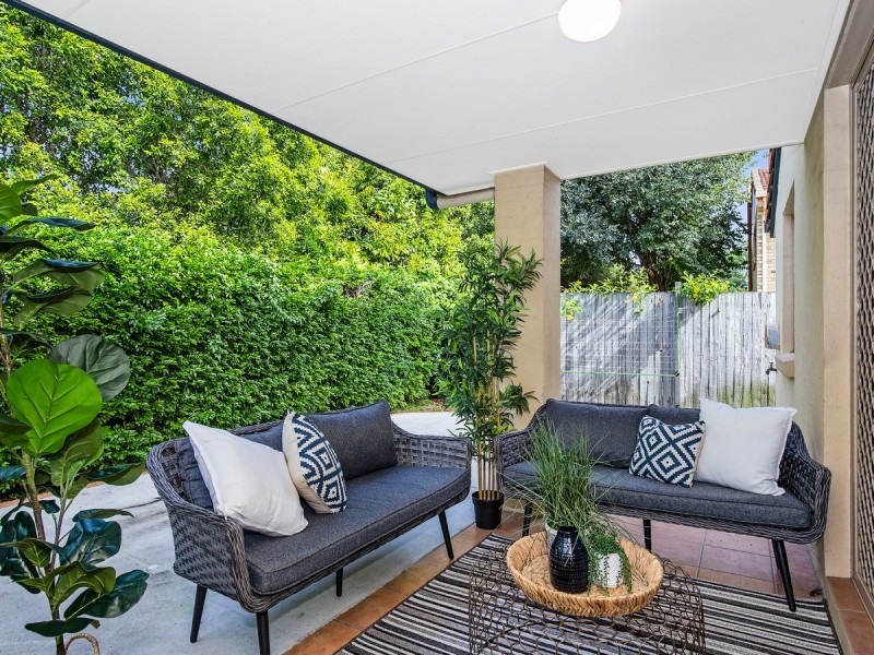 4/60-62 Homebush Road, Kedron QLD 4031