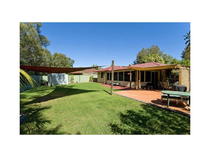 14 Capricorn Drive, Cleveland QLD 4163