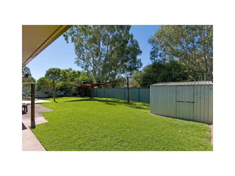 14 Capricorn Drive, Cleveland QLD 4163
