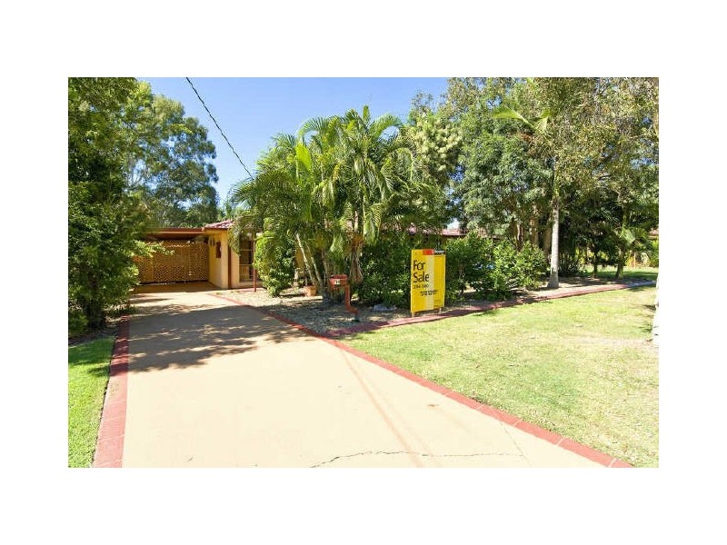 14 Capricorn Drive, Cleveland QLD 4163