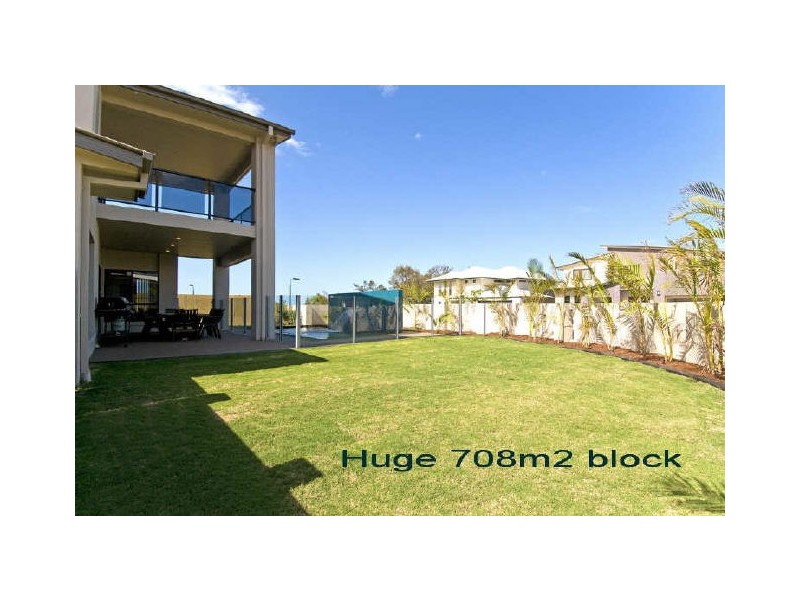 1 Baycrest Place, Thornlands QLD 4164