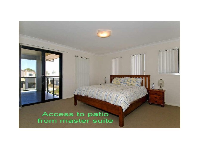 1 Baycrest Place, Thornlands QLD 4164