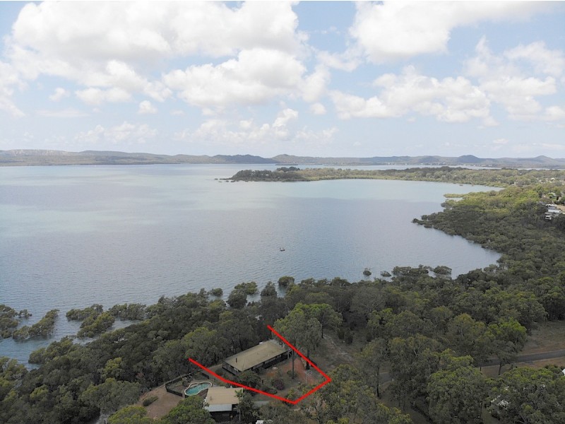25 Blue Bay Crescent, Macleay Island QLD 4184