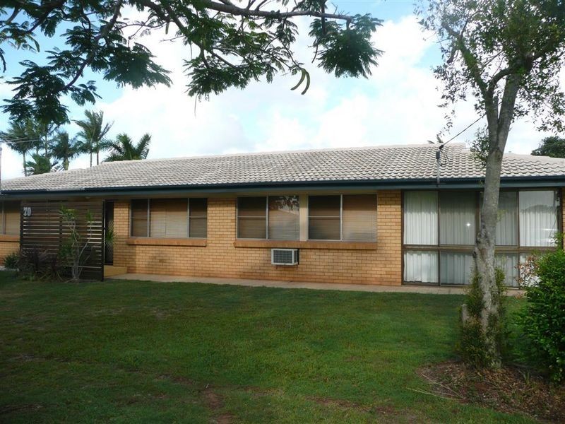 70 Haggup Street, Cleveland QLD 4163