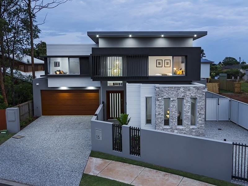 15 Edie Terrace, Wellington Point QLD 4160