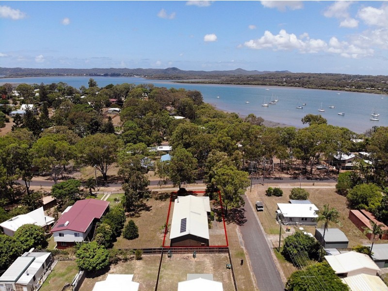 38 Lucas Drive, Lamb Island QLD 4184