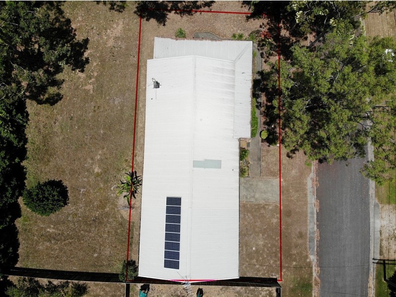 38 Lucas Drive, Lamb Island QLD 4184