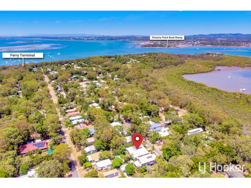 19 Moonah Street, Coochiemudlo Island QLD 4184