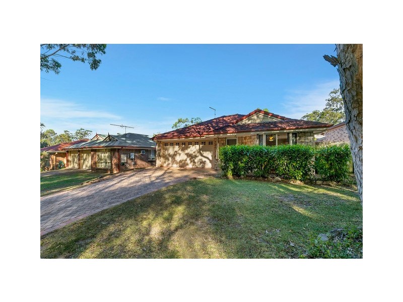 20 Coolaman Court, Mount Cotton QLD 4165