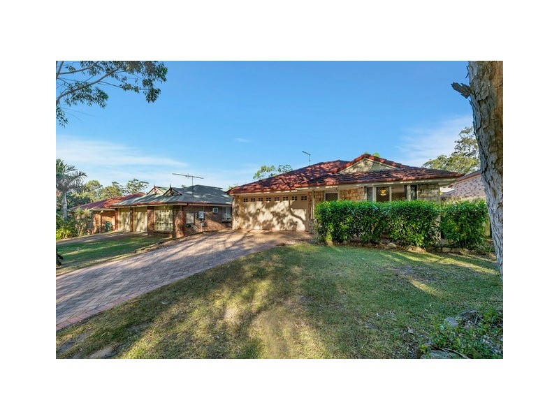20 Coolaman Court, Mount Cotton QLD 4165