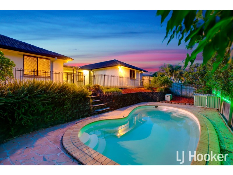 5 Pavetta Court, Redland Bay QLD 4165