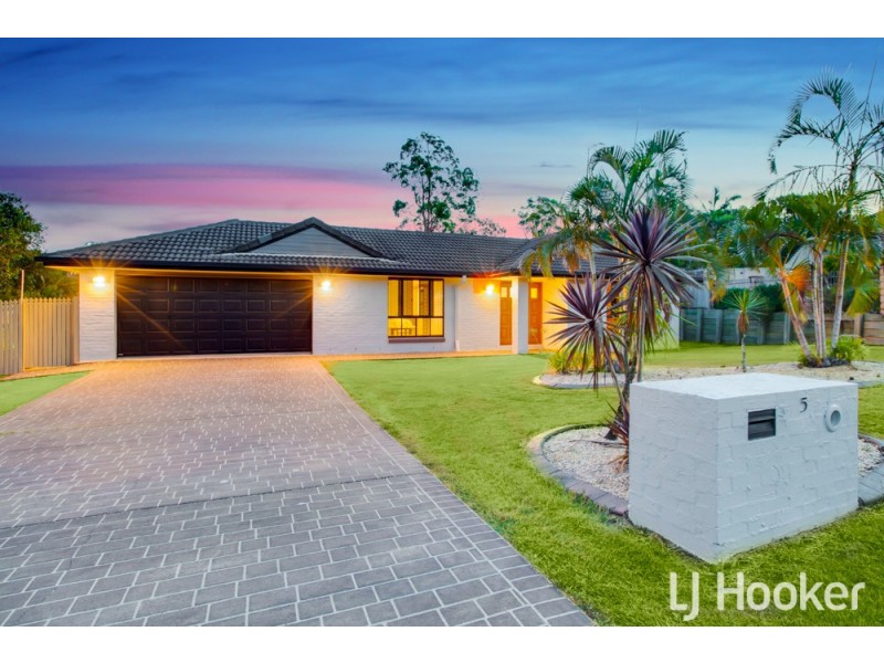 5 Pavetta Court, Redland Bay QLD 4165