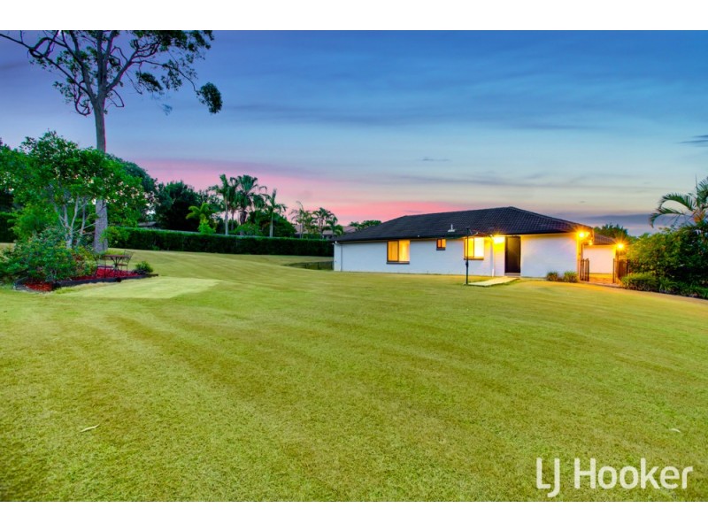 5 Pavetta Court, Redland Bay QLD 4165