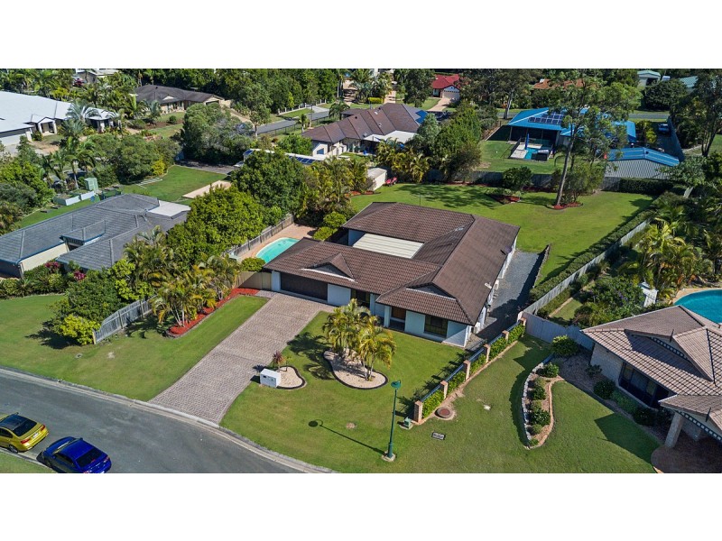 5 Pavetta Court, Redland Bay QLD 4165