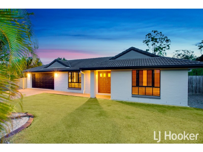 5 Pavetta Court, Redland Bay QLD 4165