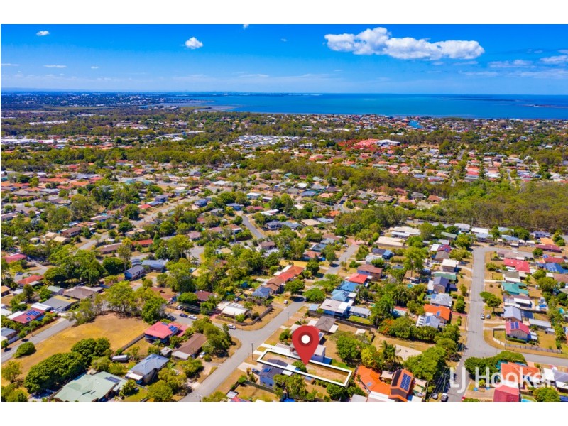 5 Parakeet Street, Birkdale QLD 4159