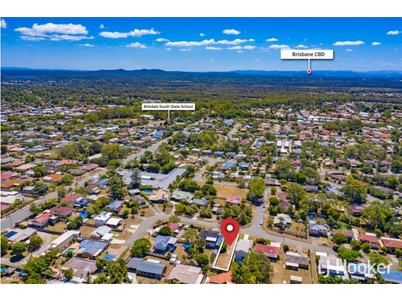 5 Parakeet Street, Birkdale QLD 4159