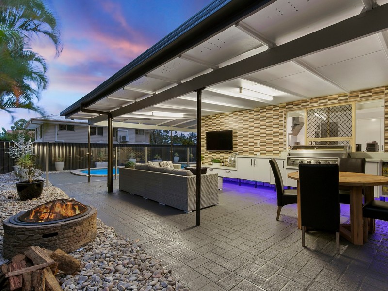 20 Koala Place, Capalaba QLD 4157