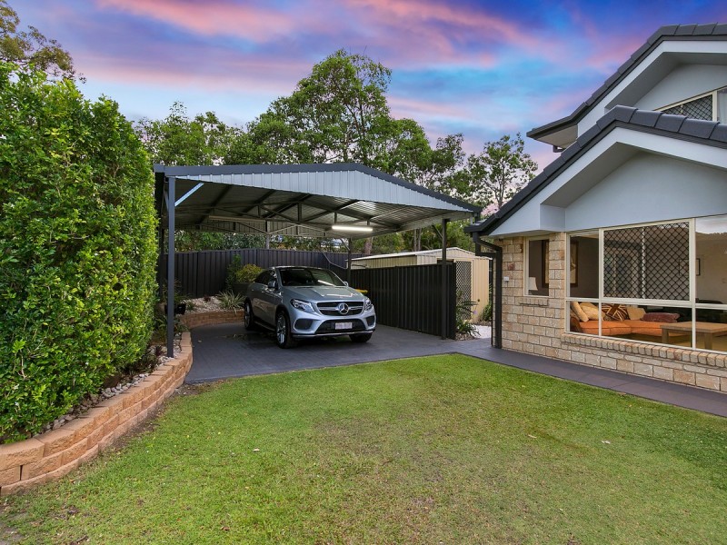 20 Koala Place, Capalaba QLD 4157