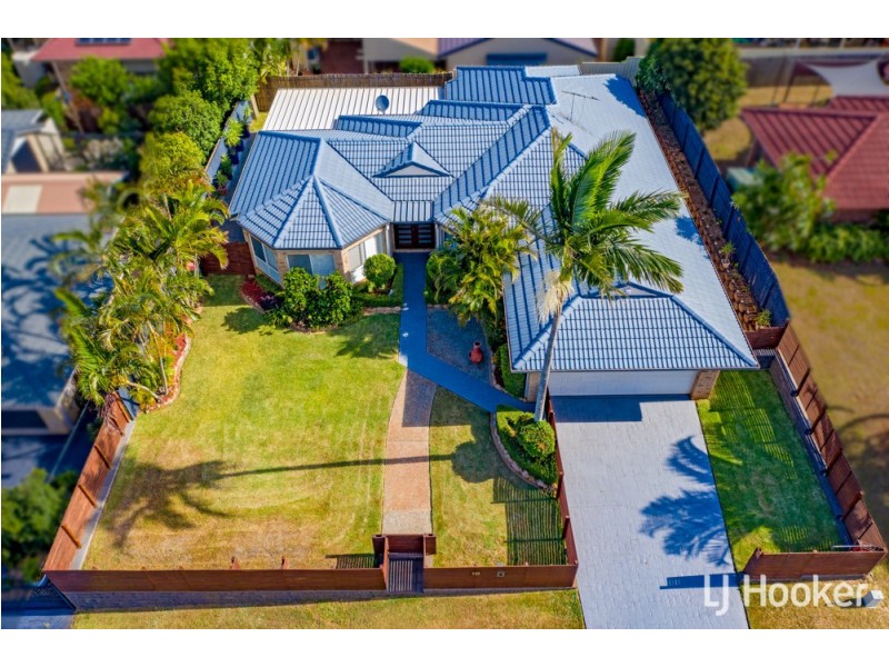 18 Newlands Street, Redland Bay QLD 4165