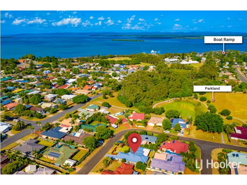 18 Newlands Street, Redland Bay QLD 4165