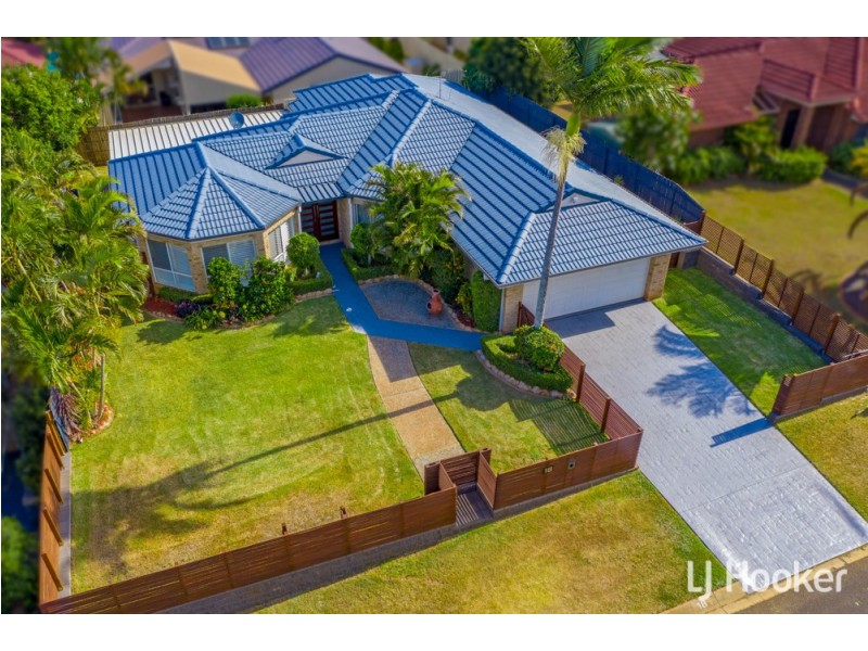 18 Newlands Street, Redland Bay QLD 4165