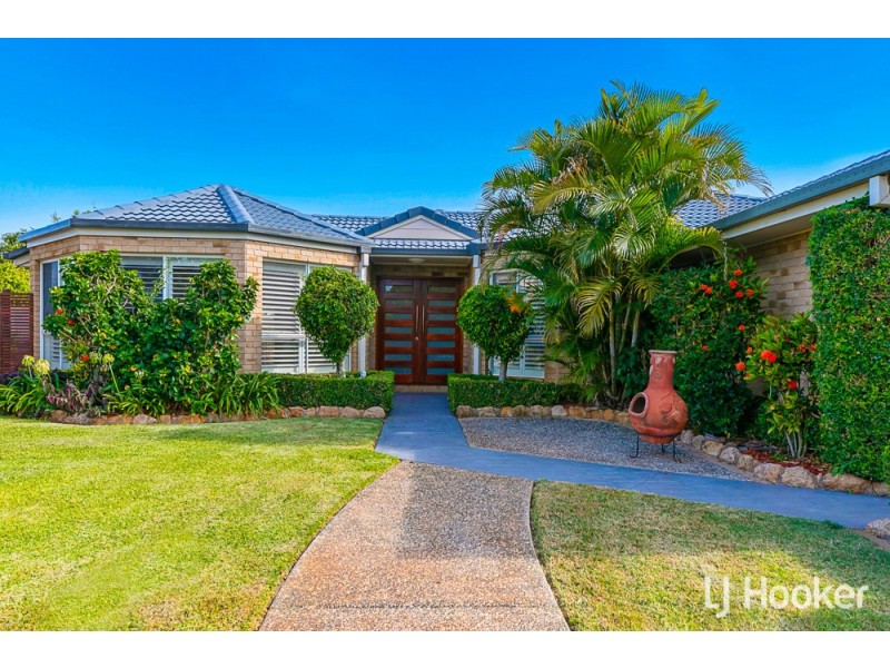 18 Newlands Street, Redland Bay QLD 4165