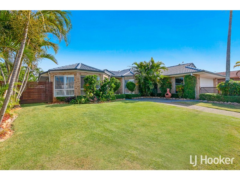 18 Newlands Street, Redland Bay QLD 4165