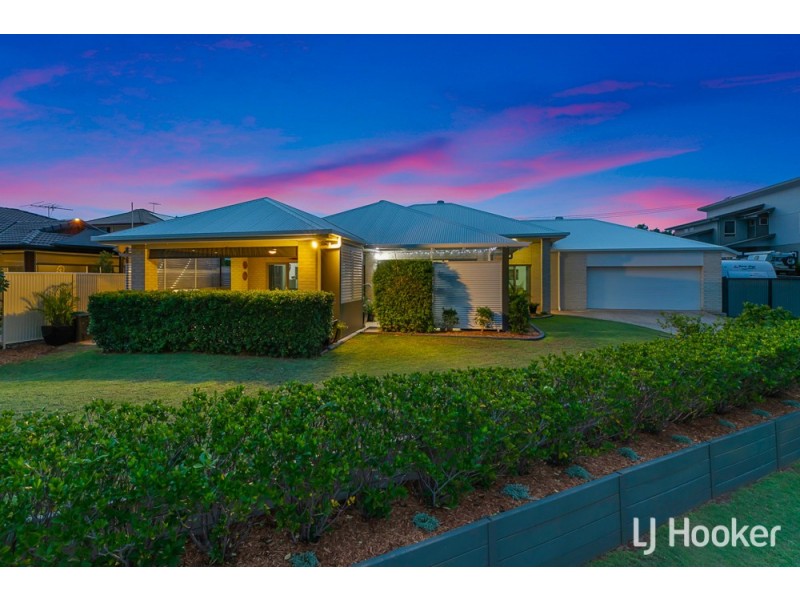 6 Irwin Place, Redland Bay QLD 4165